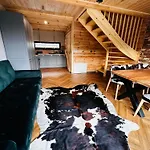 Ostoya Zawory Na Wylacznosc - 2 Domki, Salka, Strefa Relaksu, Basen Zewnetrzny Zawory (Pomerania)