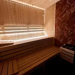 Ostoya Zawory Na Wylacznosc - 2 Domki, Salka, Strefa Relaksu, Basen Zewnetrzny 别墅 *