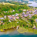 Ostoya Zawory Na Wylacznosc - 2 Domki, Salka, Strefa Relaksu, Basen Zewnetrzny 别墅