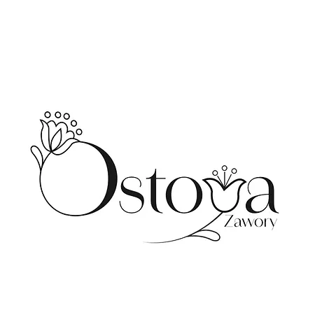 Villa Ostoya Zawory Na Wylacznosc - 2 Domki, Salka, Strefa Relaksu, Basen Zewnetrzny *