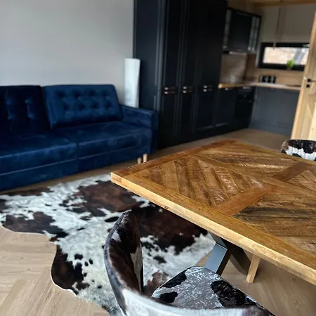 Ostoya Zawory -domki Premium ,strefa Relaksu, Basen