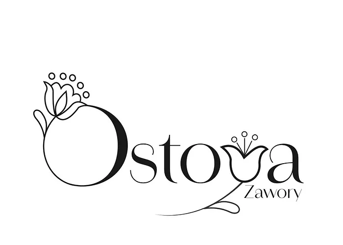 Villa Ostoya Zawory -domki Premium ,strefa Relaksu, Basen *