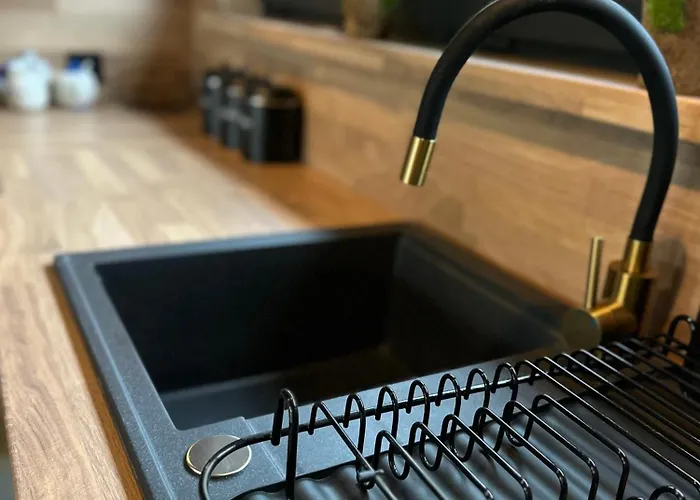 Ostoya Zawory -domki Premium ,strefa Relaksu, Basen וילה *