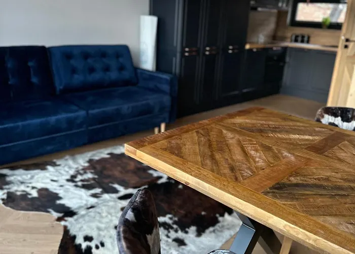 Ostoya Zawory -domki Premium ,strefa Relaksu, Basen