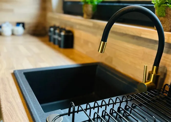 וילה Ostoya Zawory -domki Premium ,strefa Relaksu, Basen *