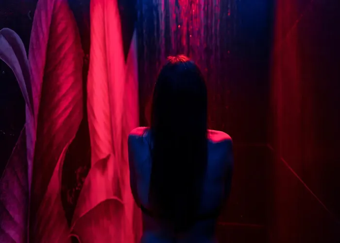 Ostoya Zawory -domki Premium ,strefa Relaksu, Basen וילה